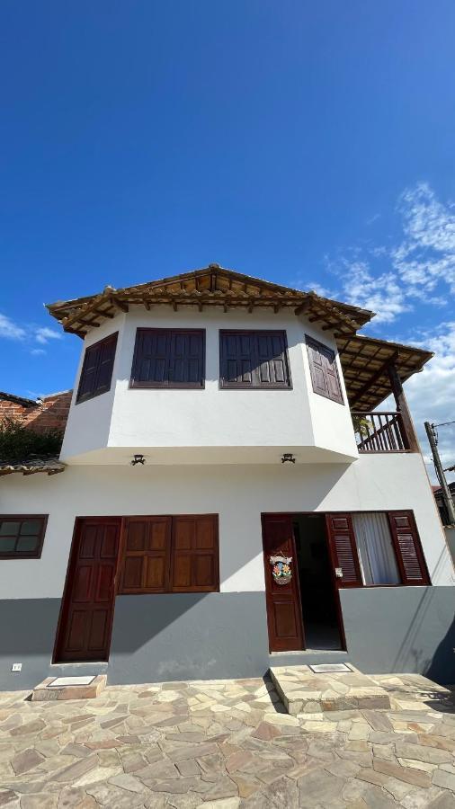 Brisa Do Leste Estalagem *