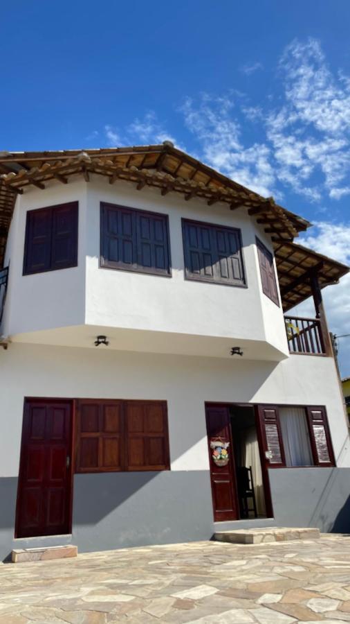 Estalagem Brisa Do Leste